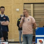 BALKBRUG, NETHERLANDS -MEI, 22
during the match at the De Balk sportpark stadium 22-05-2022 Balkbrug (photo by Johan Wolff/Orange Pictures)
