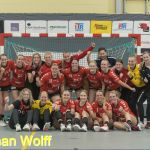 Gramsbergen, NETHERLANDS -MEI, 21
during the match at the Gramsbergen stadium 21-05-2022 Wissel (photo by Johan Wolff/Orange Pictures)