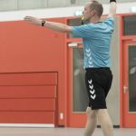 Gramsbergen, NETHERLANDS -MEI, 21
during the match at the Gramsbergen stadium 21-05-2022 Wissel (photo by Johan Wolff/Orange Pictures)