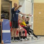 Gramsbergen, NETHERLANDS -MEI, 21
during the match at the Gramsbergen stadium 21-05-2022 Wissel (photo by Johan Wolff/Orange Pictures)