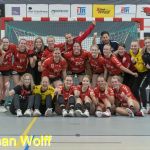 BALKBRUG, NETHERLANDS -MEI, 22
during the match at the De Balk sportpark stadium 22-05-2022 Balkbrug (photo by Johan Wolff/Orange Pictures)