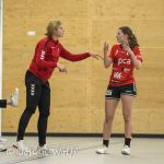 Gramsbergen, NETHERLANDS -MEI, 21
during the match at the Gramsbergen stadium 21-05-2022 Wissel (photo by Johan Wolff/Orange Pictures)