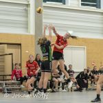 Gramsbergen, NETHERLANDS -MEI, 21
during the match at the Gramsbergen stadium 21-05-2022 Wissel (photo by Johan Wolff/Orange Pictures)