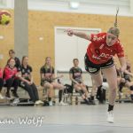 Gramsbergen, NETHERLANDS -MEI, 21
during the match at the Gramsbergen stadium 21-05-2022 Wissel (photo by Johan Wolff/Orange Pictures)