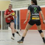 Gramsbergen, NETHERLANDS -MEI, 21
during the match at the Gramsbergen stadium 21-05-2022 Wissel (photo by Johan Wolff/Orange Pictures)