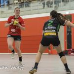 Gramsbergen, NETHERLANDS -MEI, 21
during the match at the Gramsbergen stadium 21-05-2022 Wissel (photo by Johan Wolff/Orange Pictures)