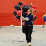 Westerhaar-Vriezenveensewijk, NETHERLANDS -APRIL 30
during the match at the VV Voorwaarts stadium 30-04-2022 Westerhaar-Vriezenveensewijk  (photo by Johan Wolff/Orange Pictures)