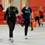 Westerhaar-Vriezenveensewijk, NETHERLANDS -APRIL 30
during the match at the VV Voorwaarts stadium 30-04-2022 Westerhaar-Vriezenveensewijk  (photo by Johan Wolff/Orange Pictures)