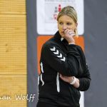 Westerhaar-Vriezenveensewijk, NETHERLANDS -APRIL 30
during the match at the VV Voorwaarts stadium 30-04-2022 Westerhaar-Vriezenveensewijk (photo by Johan Wolff/Orange Pictures)