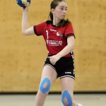 Westerhaar-Vriezenveensewijk, NETHERLANDS -APRIL 30
during the match at the VV Voorwaarts stadium 30-04-2022 Westerhaar-Vriezenveensewijk (photo by Johan Wolff/Orange Pictures)