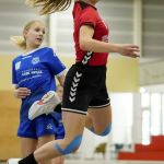 Westerhaar-Vriezenveensewijk, NETHERLANDS -APRIL 30
during the match at the VV Voorwaarts stadium 30-04-2022 Westerhaar-Vriezenveensewijk (photo by Johan Wolff/Orange Pictures)