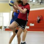 Westerhaar-Vriezenveensewijk, NETHERLANDS -APRIL 30
during the match at the VV Voorwaarts stadium 30-04-2022 Westerhaar-Vriezenveensewijk  (photo by Johan Wolff/Orange Pictures)