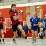 Westerhaar-Vriezenveensewijk, NETHERLANDS -APRIL 30
during the match at the VV Voorwaarts stadium 30-04-2022 Westerhaar-Vriezenveensewijk  (photo by Johan Wolff/Orange Pictures)