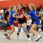 Westerhaar-Vriezenveensewijk, NETHERLANDS -APRIL 30
during the match at the VV Voorwaarts stadium 30-04-2022 Westerhaar-Vriezenveensewijk (photo by Johan Wolff/Orange Pictures)