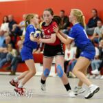 Westerhaar-Vriezenveensewijk, NETHERLANDS -APRIL 30
during the match at the VV Voorwaarts stadium 30-04-2022 Westerhaar-Vriezenveensewijk  (photo by Johan Wolff/Orange Pictures)