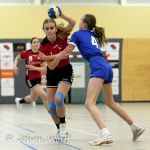 Westerhaar-Vriezenveensewijk, NETHERLANDS -APRIL 30
during the match at the VV Voorwaarts stadium 30-04-2022 Westerhaar-Vriezenveensewijk (photo by Johan Wolff/Orange Pictures)