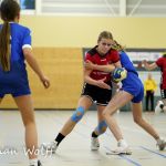 Westerhaar-Vriezenveensewijk, NETHERLANDS -APRIL 30
during the match at the VV Voorwaarts stadium 30-04-2022 Westerhaar-Vriezenveensewijk (photo by Johan Wolff/Orange Pictures)