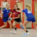 Westerhaar-Vriezenveensewijk, NETHERLANDS -APRIL 30
during the match at the VV Voorwaarts stadium 30-04-2022 Westerhaar-Vriezenveensewijk  (photo by Johan Wolff/Orange Pictures)