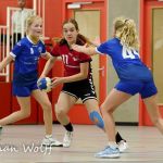 Westerhaar-Vriezenveensewijk, NETHERLANDS -APRIL 30
during the match at the VV Voorwaarts stadium 30-04-2022 Westerhaar-Vriezenveensewijk (photo by Johan Wolff/Orange Pictures)