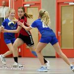 Westerhaar-Vriezenveensewijk, NETHERLANDS -APRIL 30
during the match at the VV Voorwaarts stadium 30-04-2022 Westerhaar-Vriezenveensewijk (photo by Johan Wolff/Orange Pictures)