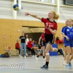 Westerhaar-Vriezenveensewijk, NETHERLANDS -APRIL 30
during the match at the VV Voorwaarts stadium 30-04-2022 Westerhaar-Vriezenveensewijk  (photo by Johan Wolff/Orange Pictures)