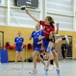 Westerhaar-Vriezenveensewijk, NETHERLANDS -APRIL 30
during the match at the VV Voorwaarts stadium 30-04-2022 Westerhaar-Vriezenveensewijk (photo by Johan Wolff/Orange Pictures)