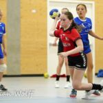 Westerhaar-Vriezenveensewijk, NETHERLANDS -APRIL 30
during the match at the VV Voorwaarts stadium 30-04-2022 Westerhaar-Vriezenveensewijk  (photo by Johan Wolff/Orange Pictures)