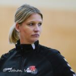 Westerhaar-Vriezenveensewijk, NETHERLANDS -APRIL 30
during the match at the VV Voorwaarts stadium 30-04-2022 Westerhaar-Vriezenveensewijk  (photo by Johan Wolff/Orange Pictures)