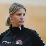 Westerhaar-Vriezenveensewijk, NETHERLANDS -APRIL 30
during the match at the VV Voorwaarts stadium 30-04-2022 Westerhaar-Vriezenveensewijk (photo by Johan Wolff/Orange Pictures)