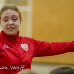 Westerhaar-Vriezenveensewijk, NETHERLANDS -APRIL 30
during the match at the VV Voorwaarts stadium 30-04-2022 Westerhaar-Vriezenveensewijk  (photo by Johan Wolff/Orange Pictures)