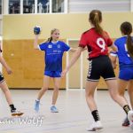 Westerhaar-Vriezenveensewijk, NETHERLANDS -APRIL 30
during the match at the VV Voorwaarts stadium 30-04-2022 Westerhaar-Vriezenveensewijk (photo by Johan Wolff/Orange Pictures)