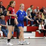 Westerhaar-Vriezenveensewijk, NETHERLANDS -APRIL 30
during the match at the VV Voorwaarts stadium 30-04-2022 Westerhaar-Vriezenveensewijk  (photo by Johan Wolff/Orange Pictures)