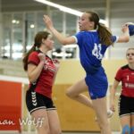 Westerhaar-Vriezenveensewijk, NETHERLANDS -APRIL 30
during the match at the VV Voorwaarts stadium 30-04-2022 Westerhaar-Vriezenveensewijk  (photo by Johan Wolff/Orange Pictures)