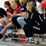 Westerhaar-Vriezenveensewijk, NETHERLANDS -APRIL 30
during the match at the VV Voorwaarts stadium 30-04-2022 Westerhaar-Vriezenveensewijk (photo by Johan Wolff/Orange Pictures)