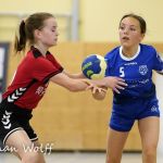 Westerhaar-Vriezenveensewijk, NETHERLANDS -APRIL 30
during the match at the VV Voorwaarts stadium 30-04-2022 Westerhaar-Vriezenveensewijk (photo by Johan Wolff/Orange Pictures)