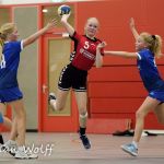 Westerhaar-Vriezenveensewijk, NETHERLANDS -APRIL 30
during the match at the VV Voorwaarts stadium 30-04-2022 Westerhaar-Vriezenveensewijk (photo by Johan Wolff/Orange Pictures)