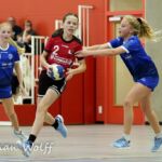 Westerhaar-Vriezenveensewijk, NETHERLANDS -APRIL 30
during the match at the VV Voorwaarts stadium 30-04-2022 Westerhaar-Vriezenveensewijk  (photo by Johan Wolff/Orange Pictures)