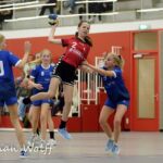 Westerhaar-Vriezenveensewijk, NETHERLANDS -APRIL 30
during the match at the VV Voorwaarts stadium 30-04-2022 Westerhaar-Vriezenveensewijk  (photo by Johan Wolff/Orange Pictures)