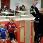 Westerhaar-Vriezenveensewijk, NETHERLANDS -APRIL 30
during the match at the VV Voorwaarts stadium 30-04-2022 Westerhaar-Vriezenveensewijk (photo by Johan Wolff/Orange Pictures)