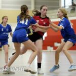 Westerhaar-Vriezenveensewijk, NETHERLANDS -APRIL 30
during the match at the VV Voorwaarts stadium 30-04-2022 Westerhaar-Vriezenveensewijk  (photo by Johan Wolff/Orange Pictures)