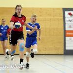 Westerhaar-Vriezenveensewijk, NETHERLANDS -APRIL 30
during the match at the VV Voorwaarts stadium 30-04-2022 Westerhaar-Vriezenveensewijk (photo by Johan Wolff/Orange Pictures)