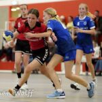 Westerhaar-Vriezenveensewijk, NETHERLANDS -APRIL 30
during the match at the VV Voorwaarts stadium 30-04-2022 Westerhaar-Vriezenveensewijk  (photo by Johan Wolff/Orange Pictures)