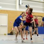 Westerhaar-Vriezenveensewijk, NETHERLANDS -APRIL 30
during the match at the VV Voorwaarts stadium 30-04-2022 Westerhaar-Vriezenveensewijk (photo by Johan Wolff/Orange Pictures)