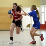 Westerhaar-Vriezenveensewijk, NETHERLANDS -APRIL 30
during the match at the VV Voorwaarts stadium 30-04-2022 Westerhaar-Vriezenveensewijk  (photo by Johan Wolff/Orange Pictures)