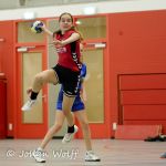 Westerhaar-Vriezenveensewijk, NETHERLANDS -APRIL 30
during the match at the VV Voorwaarts stadium 30-04-2022 Westerhaar-Vriezenveensewijk (photo by Johan Wolff/Orange Pictures)