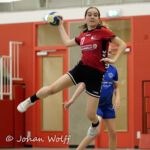 Westerhaar-Vriezenveensewijk, NETHERLANDS -APRIL 30
during the match at the VV Voorwaarts stadium 30-04-2022 Westerhaar-Vriezenveensewijk  (photo by Johan Wolff/Orange Pictures)
