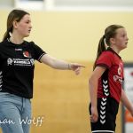 Westerhaar-Vriezenveensewijk, NETHERLANDS -APRIL 30
during the match at the VV Voorwaarts stadium 30-04-2022 Westerhaar-Vriezenveensewijk (photo by Johan Wolff/Orange Pictures)