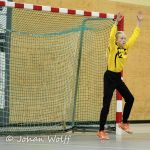 Westerhaar-Vriezenveensewijk, NETHERLANDS -APRIL 30
during the match at the VV Voorwaarts stadium 30-04-2022 Westerhaar-Vriezenveensewijk (photo by Johan Wolff/Orange Pictures)
