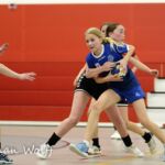 Westerhaar-Vriezenveensewijk, NETHERLANDS -APRIL 30
during the match at the VV Voorwaarts stadium 30-04-2022 Westerhaar-Vriezenveensewijk  (photo by Johan Wolff/Orange Pictures)