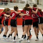 Westerhaar-Vriezenveensewijk, NETHERLANDS -APRIL 30
during the match at the VV Voorwaarts stadium 30-04-2022 Westerhaar-Vriezenveensewijk (photo by Johan Wolff/Orange Pictures)